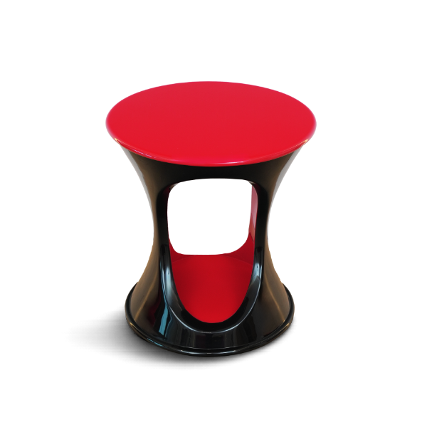 2-Rudabeh Side Table Rudabeh Side Table