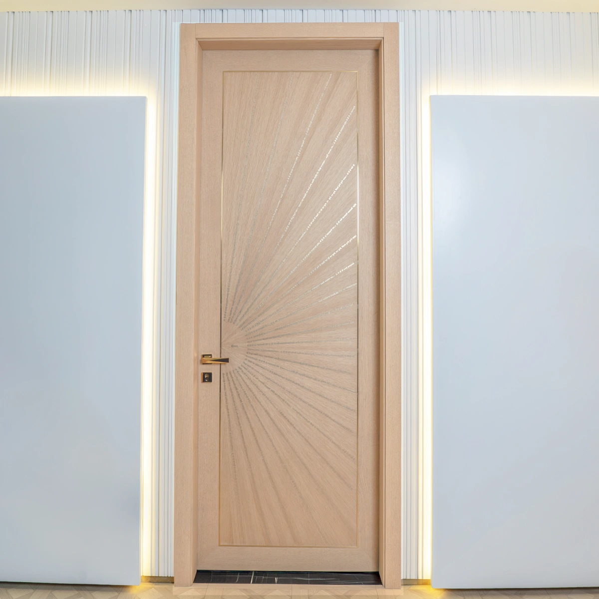 2.Ahurani Door Product