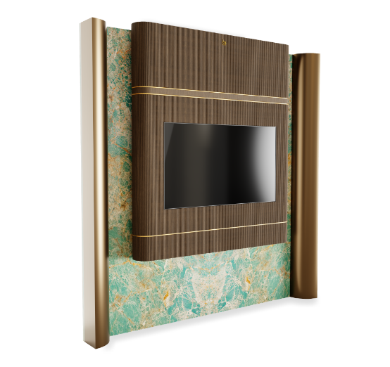 4.Aekhtan TV Unit