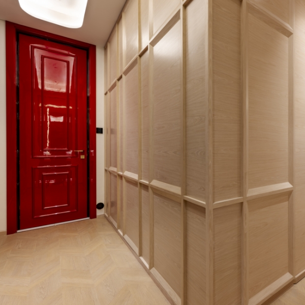 3-RUDABEH internal single door DOOR-WP-580796