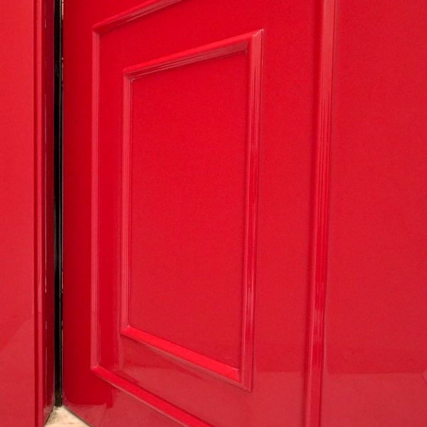 3-Rudabeh Internal Single Door DOOR-WP-580796