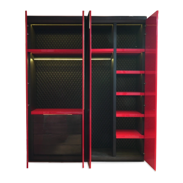 Rudabeh Wardrobe