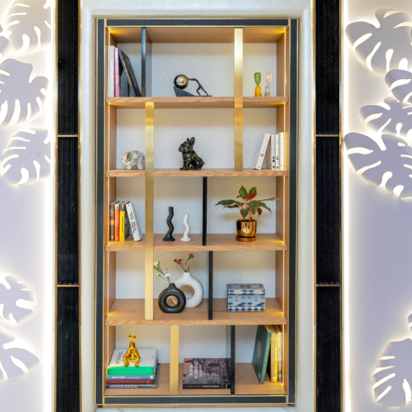 4-Kuhan Shelving Unit HOME-WP-581576