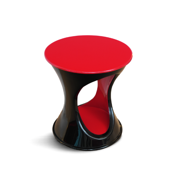 4-Rudabeh Side Table Rudabeh Side Table