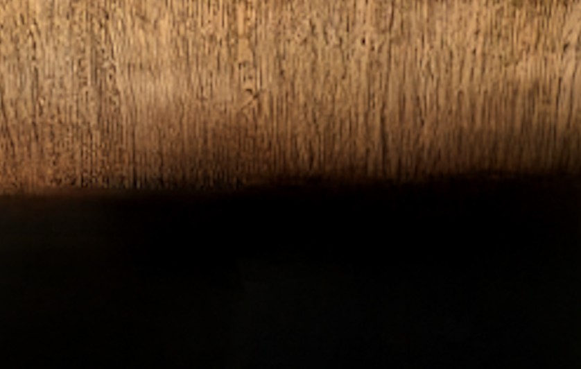 Oak Shaded Artistic Veneer