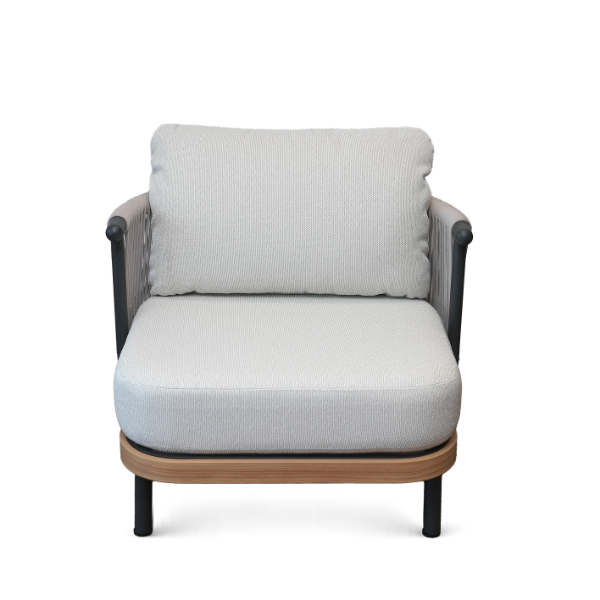 6-Lounger Chair HOME-WP-580915