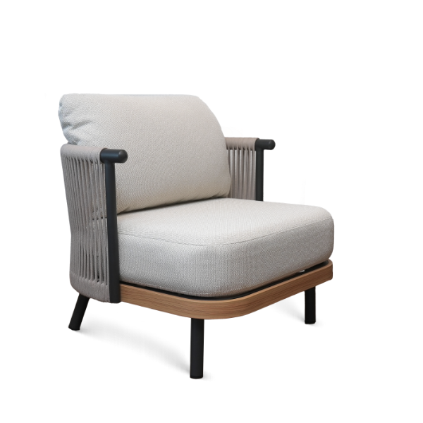 7-Lounger Chair HOME-WP-580915