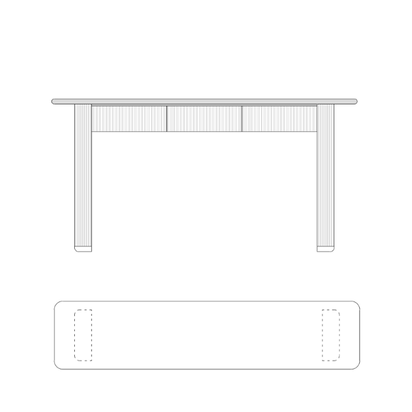 Ahurani Console