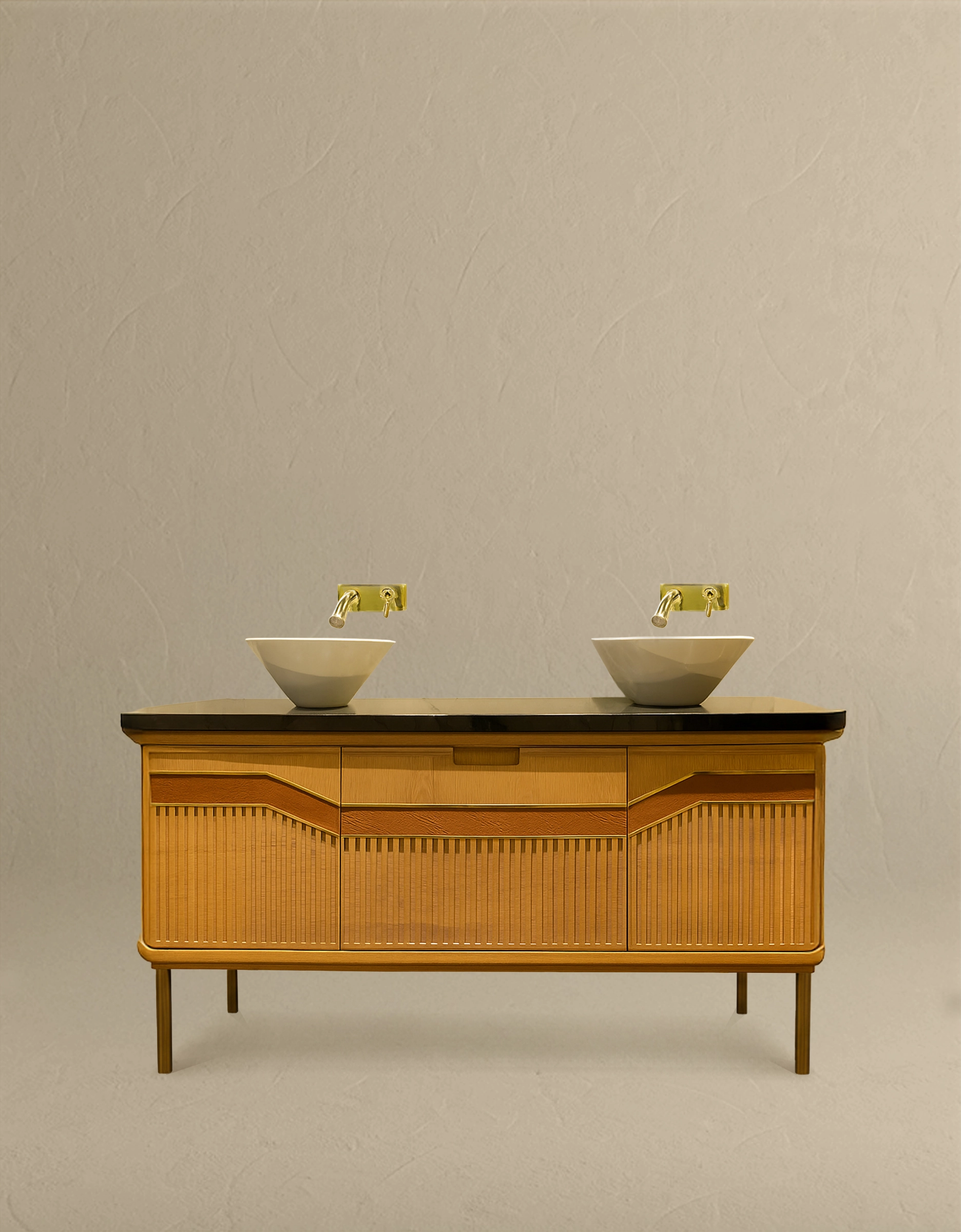 Ahurani Collection