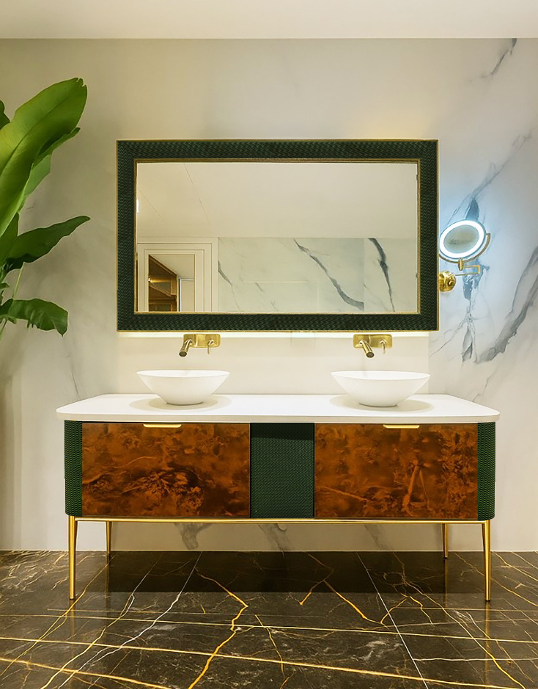 Farzin Collection