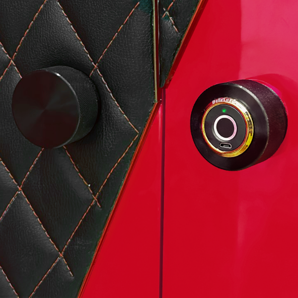 RUDABEH wardrobe HOME-WP-580954