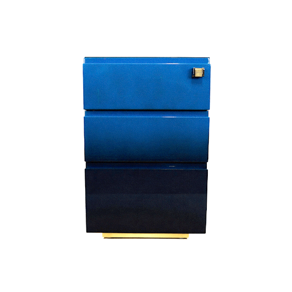 Xerxes Free Standing Pedestal