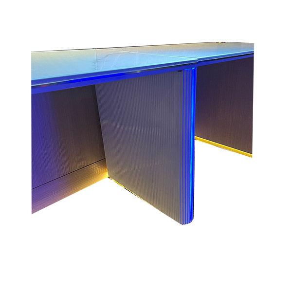 Ramin Workstation Partition