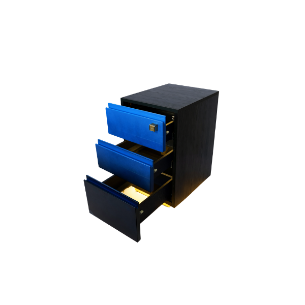 Xerxes Free Standing Pedestal