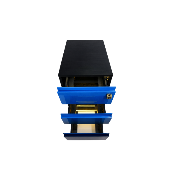 Xerxes Free Standing Pedestal