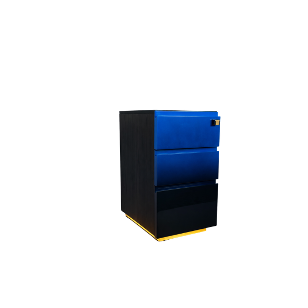 Xerxes Free Standing Pedestal
