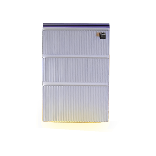 Ramin Free Standing Pedestal