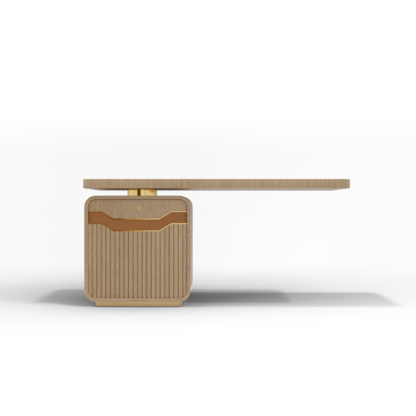 Ahurani Study Desks