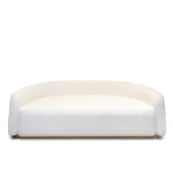 Atar Three Seater Sofa