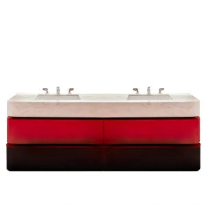 Rudabeh Double Vanity