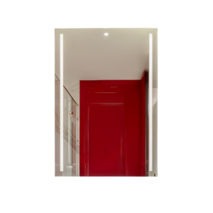 Rudabeh Vanity Mirror Single