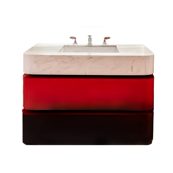 Rudabeh Single Vanity