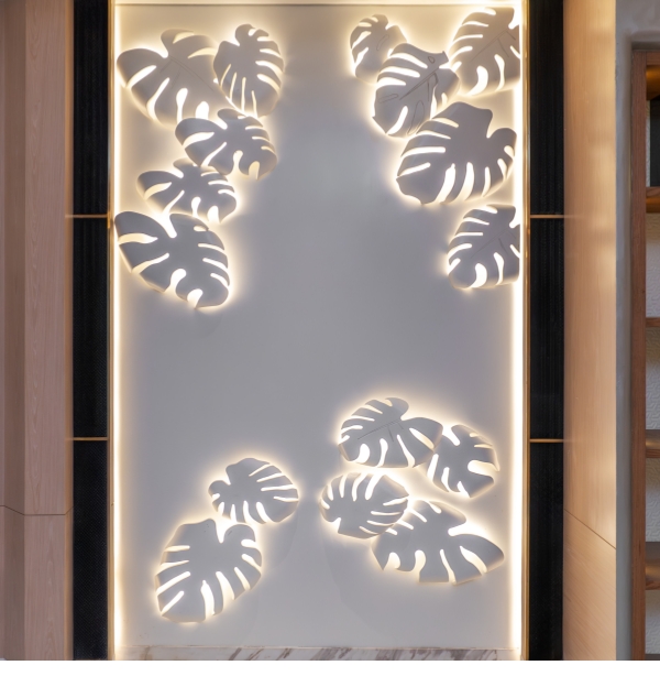 2-Kuhan Wall Panel HOME-WP-582075