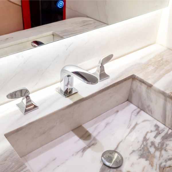 2.Asatoh Single Vanity Wall Hung BATH-WP-582178