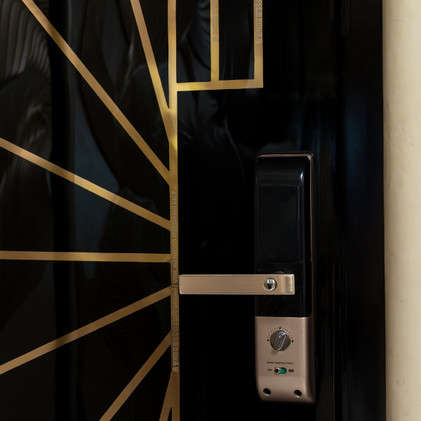 3-Deneb External Double Door DOOR-WP-582202