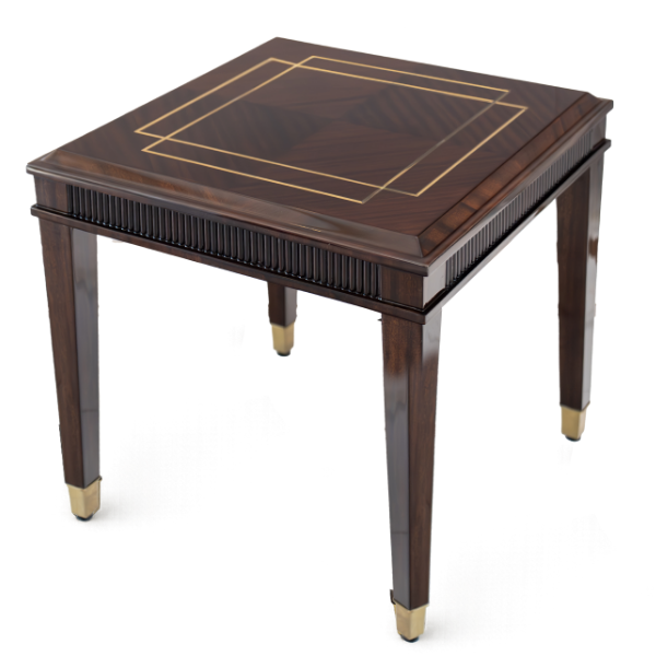 3-Khaawar Rectangle Side Table HOME-WP-582423