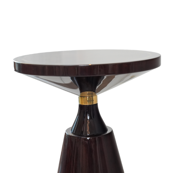 3-Kuhan Circular Side Table HOME-WP-582422