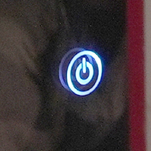 3-Rudabeh Vanity Mirror Single BATH-WP-582176