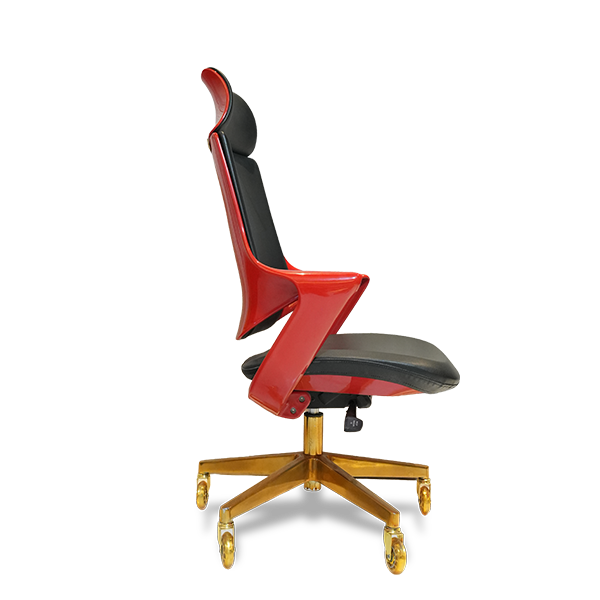 Alaric High back Management Chair