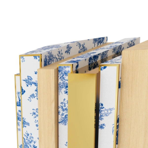 4-Buyasta Buffet Unit HOME-WP-582567