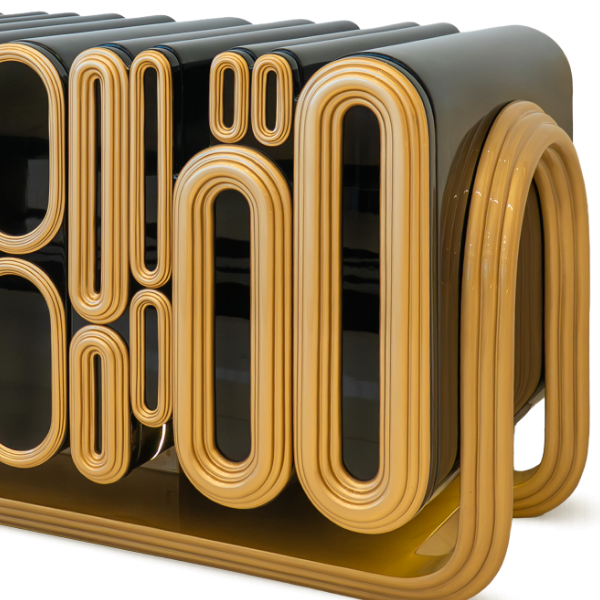 4-Leon Console HOME-WP-582382