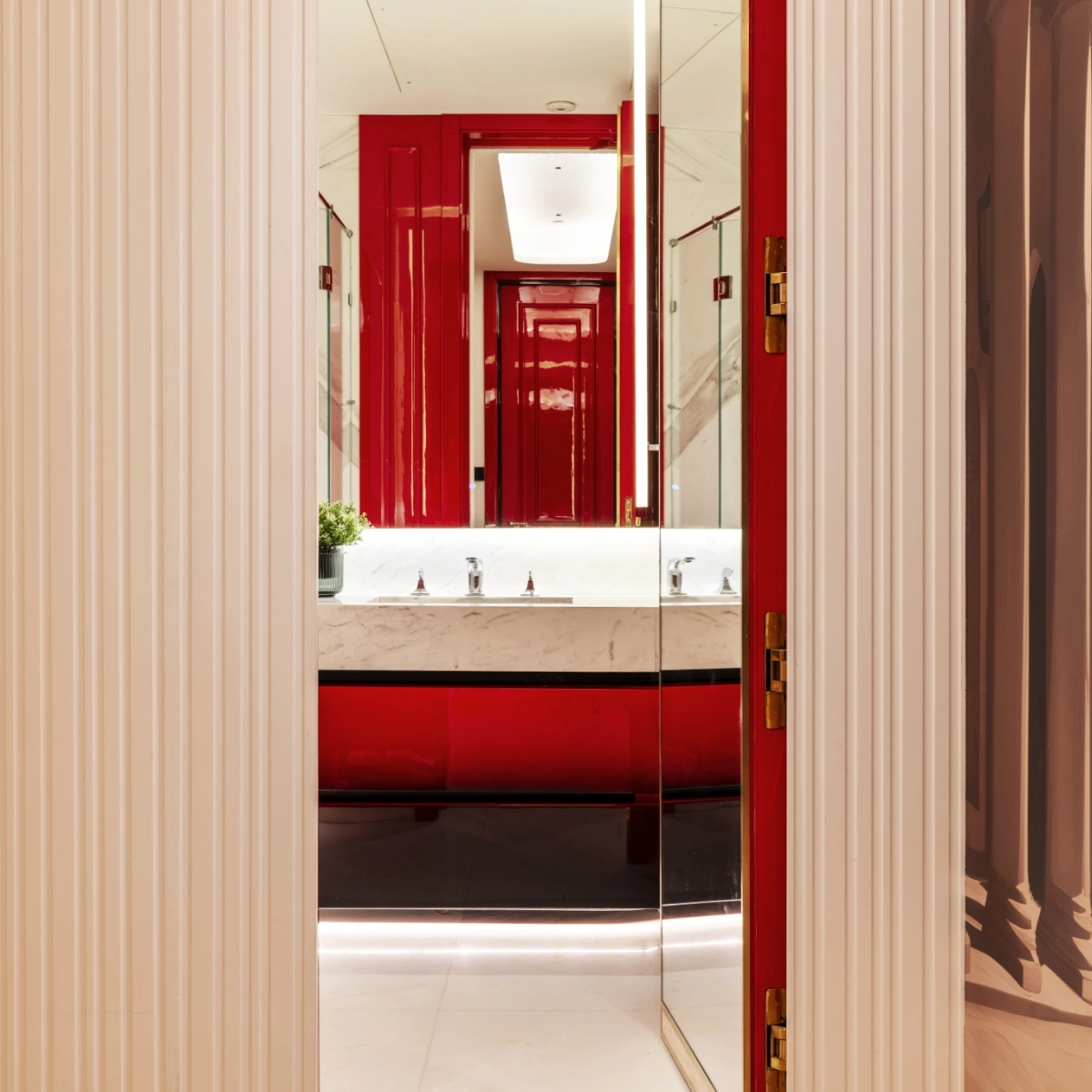 4-Rudabeh Double Vanity Wall Hung BATH-WP-582177