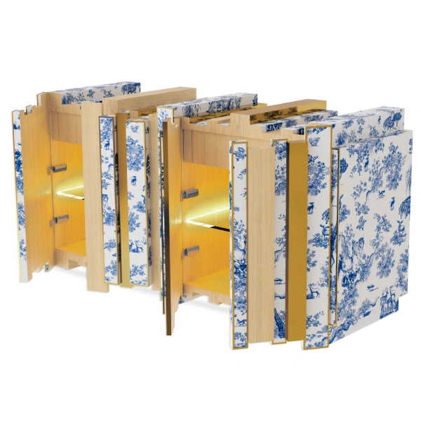 5-Buyasta Buffet Unit HOME-WP-582567