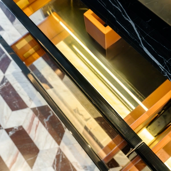 6-Abeesh Double Vanity Wall Hung BATH-WP-582663