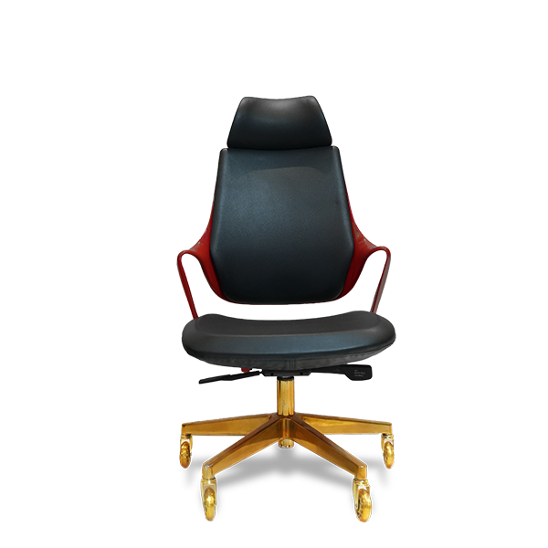 Alaric High back Management Chair