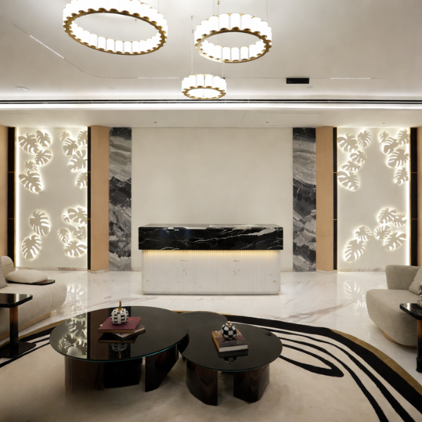 Kuhan Wall Panel HOME-WP-582075-1