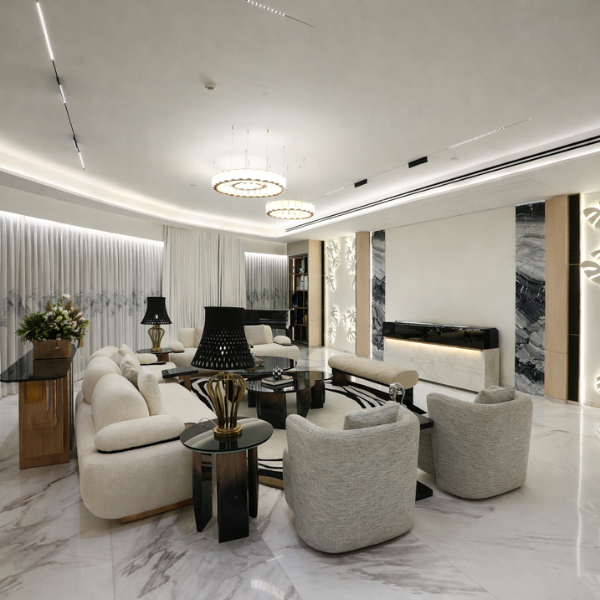 Kuhan Wall Panel HOME-WP-582075-2