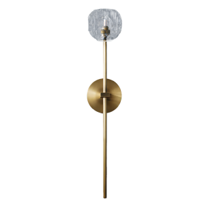 Tallis Crystal Wall Lamp