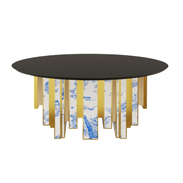 Buyasta Centre Table