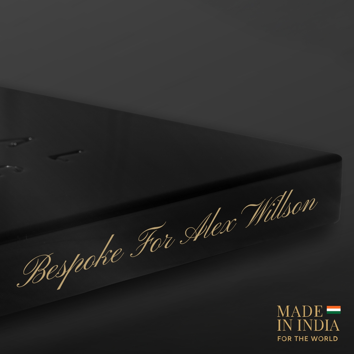 3-Della Word Clock DECO-WP-583019