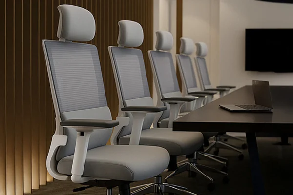 Della Luxury Office Chairs