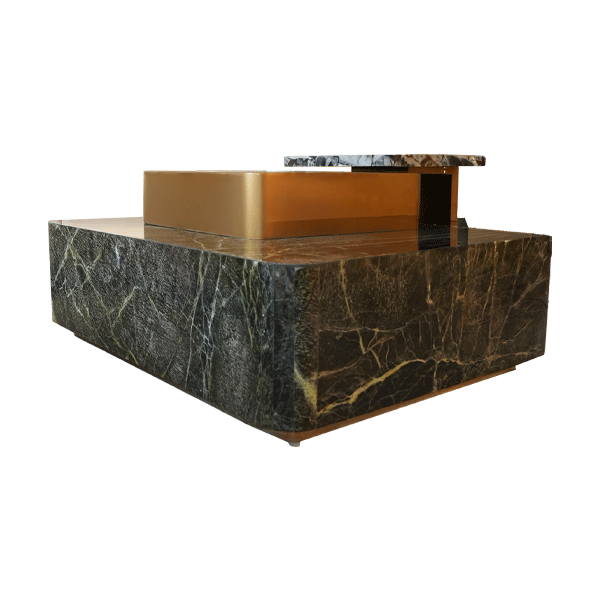 Kurosh Centre Table