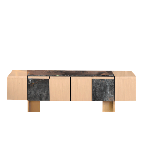 Kurosh TV Unit