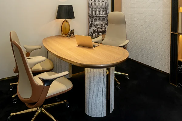 Della Luxury Executive Cabins