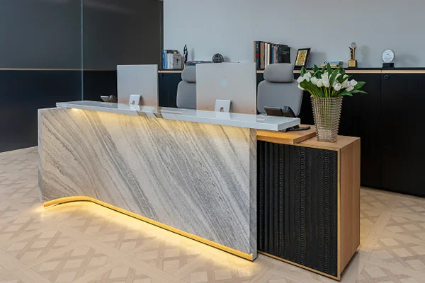 Della Luxury Receptions