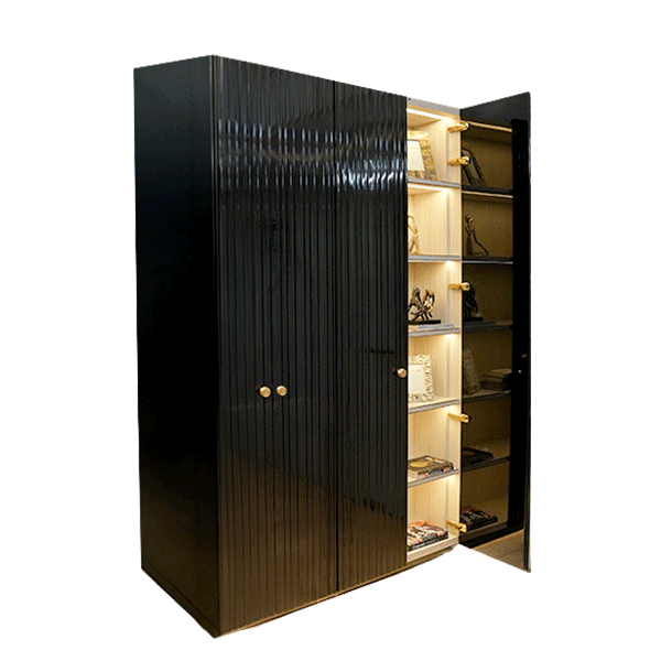 Farvardin Storage